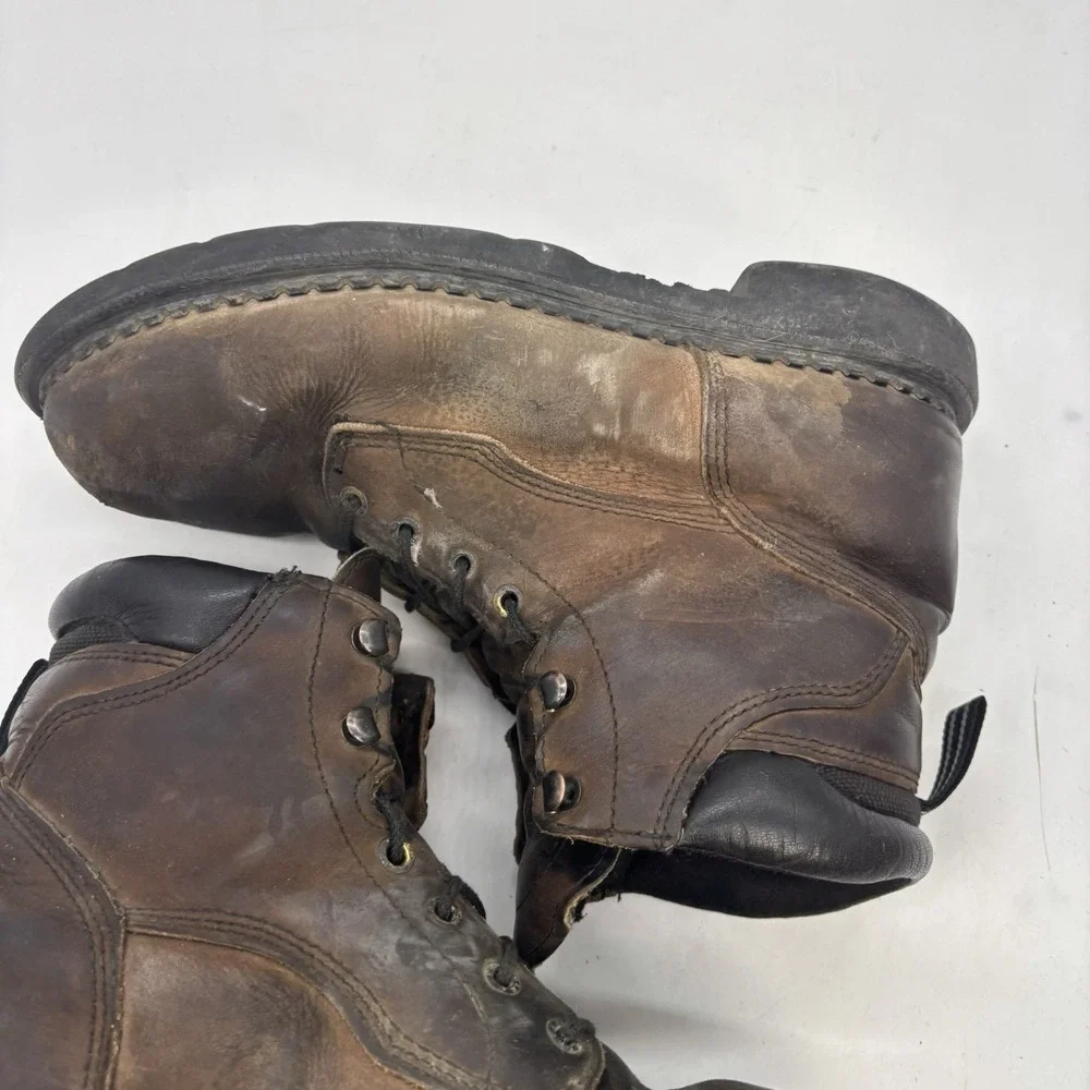 Red Wing Shoes this item